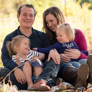 Meet your Posher, Connie